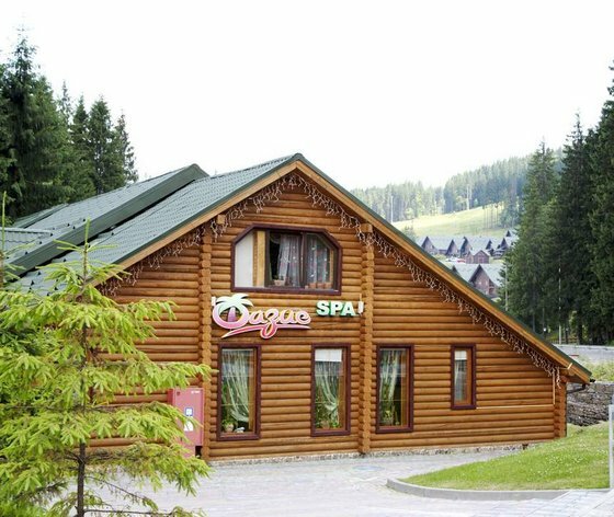 SPA-центр «Оазис»