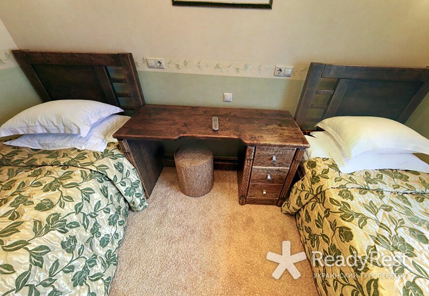 Villa Premier 5*