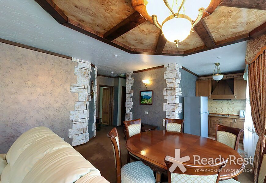 Villa Premier 5*