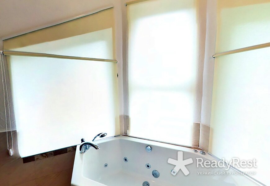 Villa Premier 5*