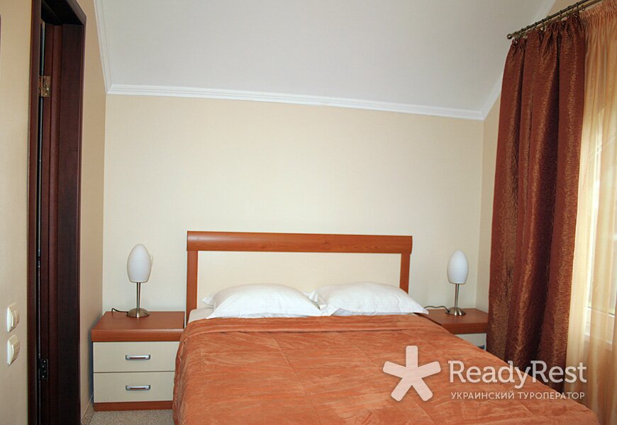 Villa Shalet 5*