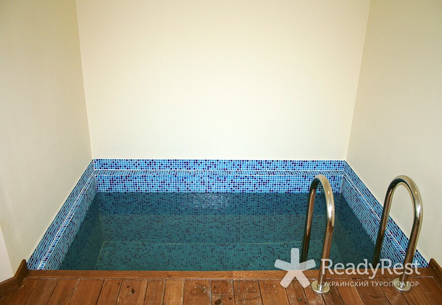 Villa Shalet 5*
