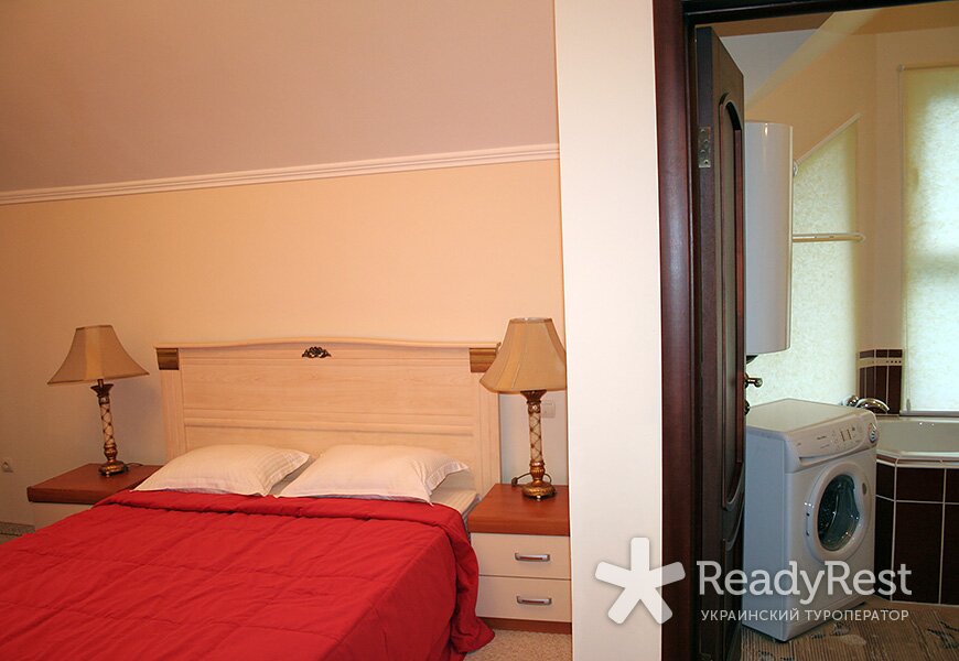 Villa Shalet 5*