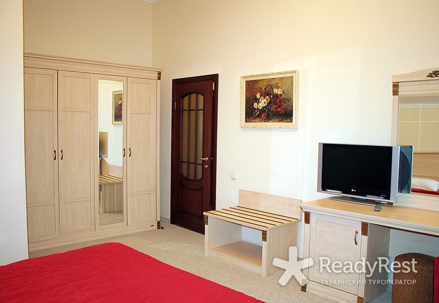 Villa Shalet 5*